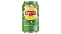 Objednať Lipton Ice Tea zelený 0,33 l