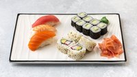 Objednať S1. Sushi set