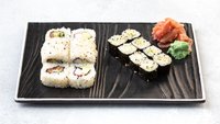 Objednať S2. Sushi set