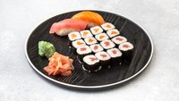 Objednať S17. Sushi set