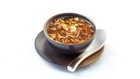 Objednať 1. Pekingská polévka