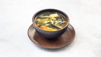 Objednať 3. Japonská polévka