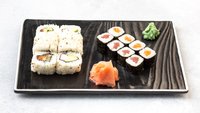 Objednať S3. Sushi set