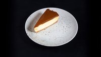 Objednať Karamelový cheesecake