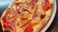 Hozzáadás a kosárhoz Prosciutto pizza