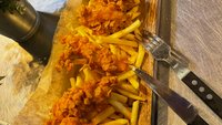 Hozzáadás a kosárhoz Kukoricabundás csirkefalatkák / Cornflakes chicken breast strips