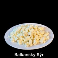 Objednať Balkánsky syr 70g