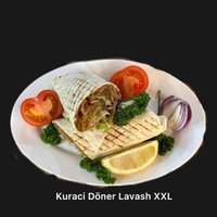 Objednať Döner Kurací XXL Lavash tortila 160g