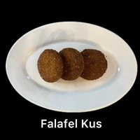 Objednať Falafel
