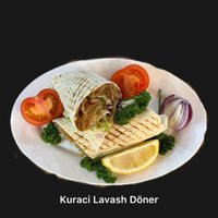 Objednať Döner Kurací Lavash tortila 110g
