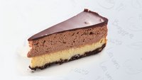 Objednať Chocolate cheesecake