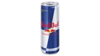 Objednať Red Bull Energy Drink 0,25 l