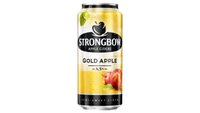 Objednať Strongbow - gold apple 0,33 l