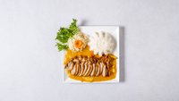Objednať Thai Curry+cơm