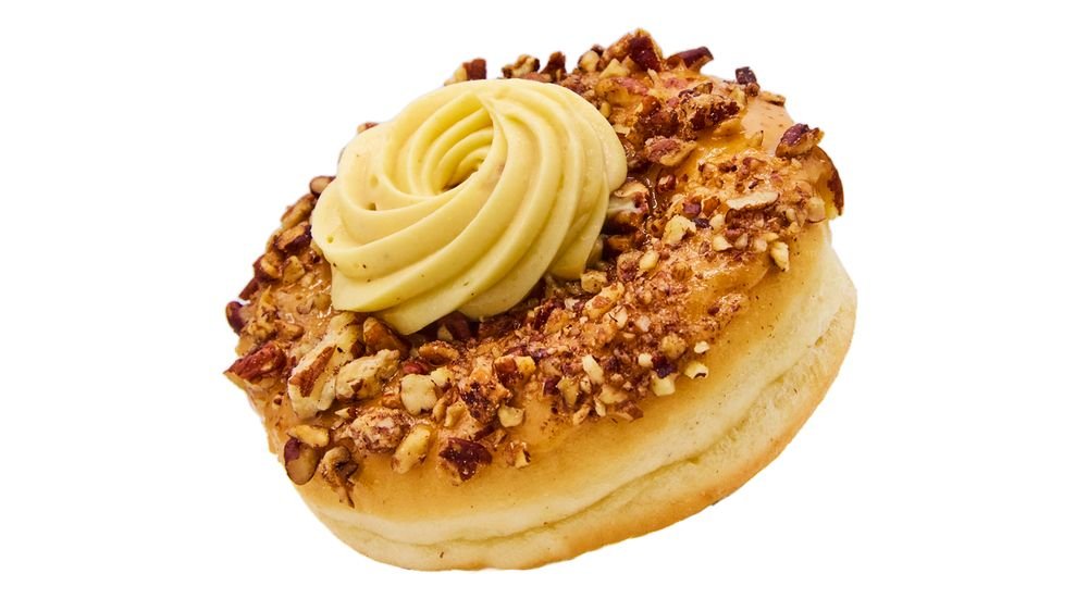 Brammibal&amp;#39;s Donuts Steglitz | Wolt | Lieferservice | Berlin