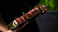Objednať Kaviar roll