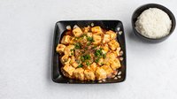 Objednať 48: Mapo tofu 🌶🌶🌶