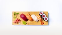 Objednať Sushi set malý