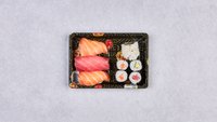 Objednať Malý Sushi box