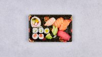 Objednať Stredný Sushi box