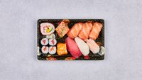 Objednať Veľký sushi box