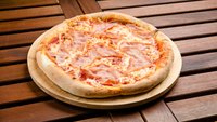 Hozzáadás a kosárhoz Sonkás Pizza (32cm)