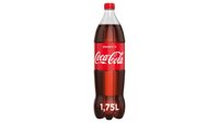 Hozzáadás a kosárhoz CocaCola 1,75l