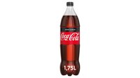 Hozzáadás a kosárhoz CocaCola Zero 1,75l