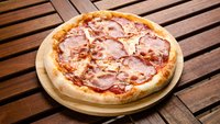 Hozzáadás a kosárhoz Tarjás Pizza (32cm)