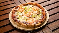 Hozzáadás a kosárhoz Csirkés BBQ Pizza (32cm)