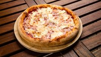 Hozzáadás a kosárhoz Camambert Sajtos Pizza (32cm)