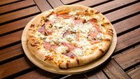 Hozzáadás a kosárhoz Gorgonzolás Pizza (32cm)