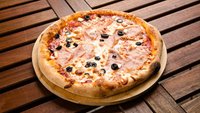 Hozzáadás a kosárhoz Görög Pizza (32cm)
