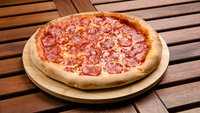 Hozzáadás a kosárhoz Kolbászos Pizza (32cm)