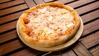 Hozzáadás a kosárhoz 5 Sajtos Pizza (32cm)