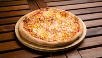 Hozzáadás a kosárhoz Kukoricás Pizza (32cm)