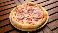Hozzáadás a kosárhoz 5 Húsos Pizza (32cm)