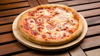 Hozzáadás a kosárhoz Magyaros Pizza (32cm)