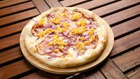 Hozzáadás a kosárhoz Andalúz Pizza (32cm)