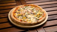 Hozzáadás a kosárhoz Négy-Évszak Pizza (32cm)