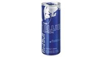 Objednať Red Bull Blue Edition Blueberry