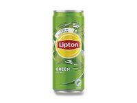 Objednať Lipton - ice tea 0,33l zelený