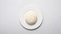 Objednať 117: Bílá rýže