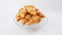 Objednať Maslový croissant