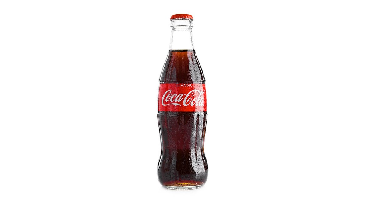 Coca-Cola® 0,2l