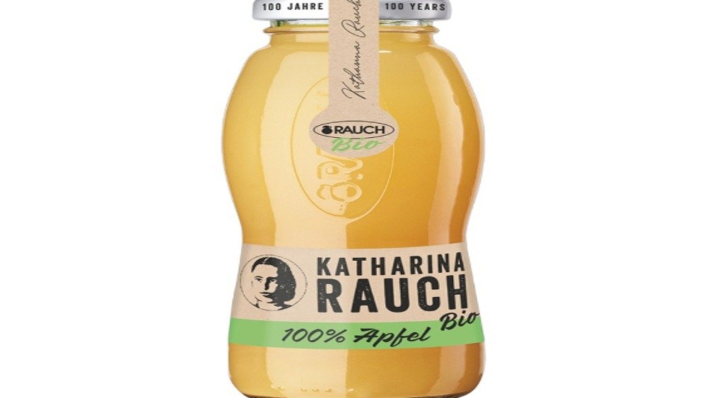 Rauch Aapple juice naturally cloudy  Bio 0,2 l