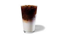 Objednať Cold Brew Latte