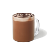 Objednať Hazelnut Premium Hot Chocolate