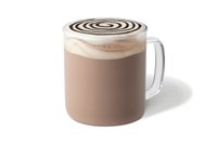 Objednať Premium Hot Chocolate