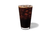 Objednať Iced Caffé Americano